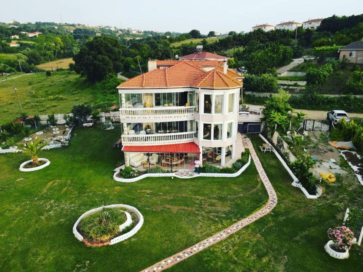 Perice Konak Sinop Luaran gambar