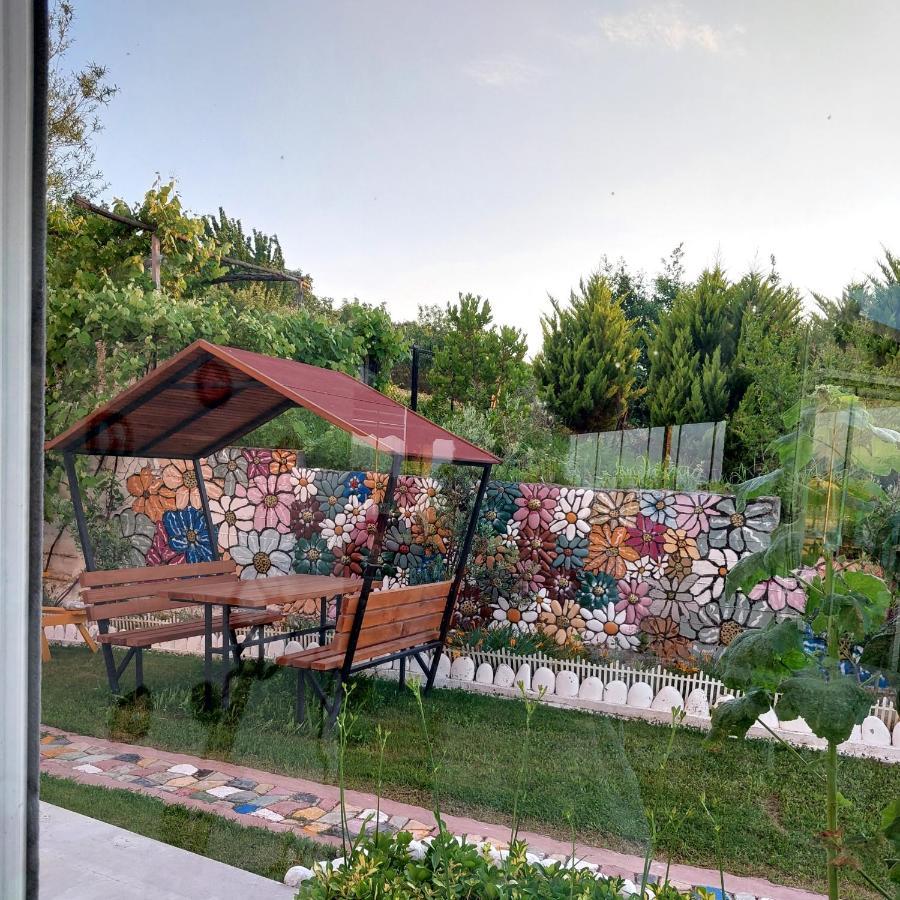 Perice Konak Sinop Luaran gambar