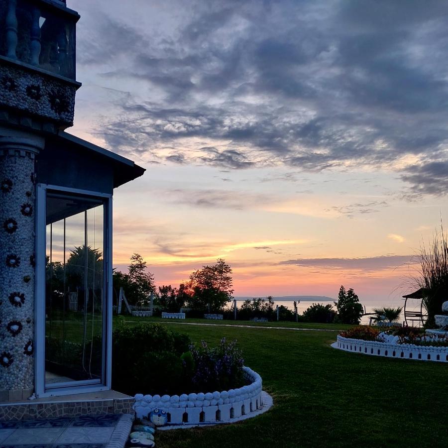 Perice Konak Sinop Luaran gambar