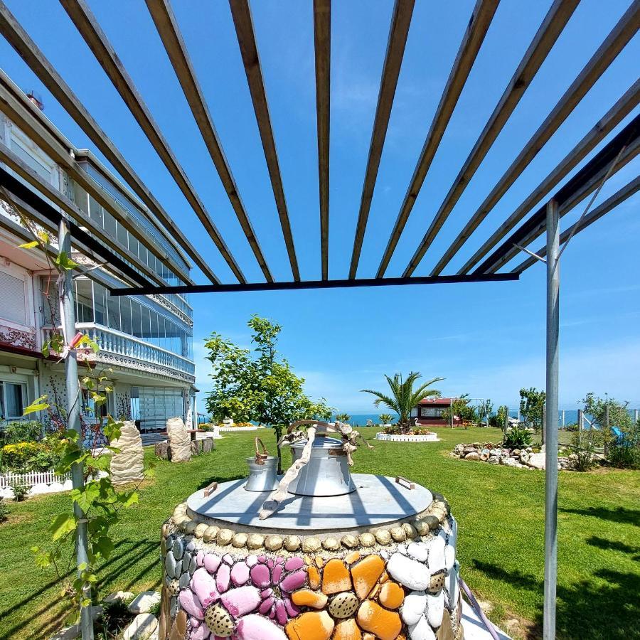 Perice Konak Sinop Luaran gambar