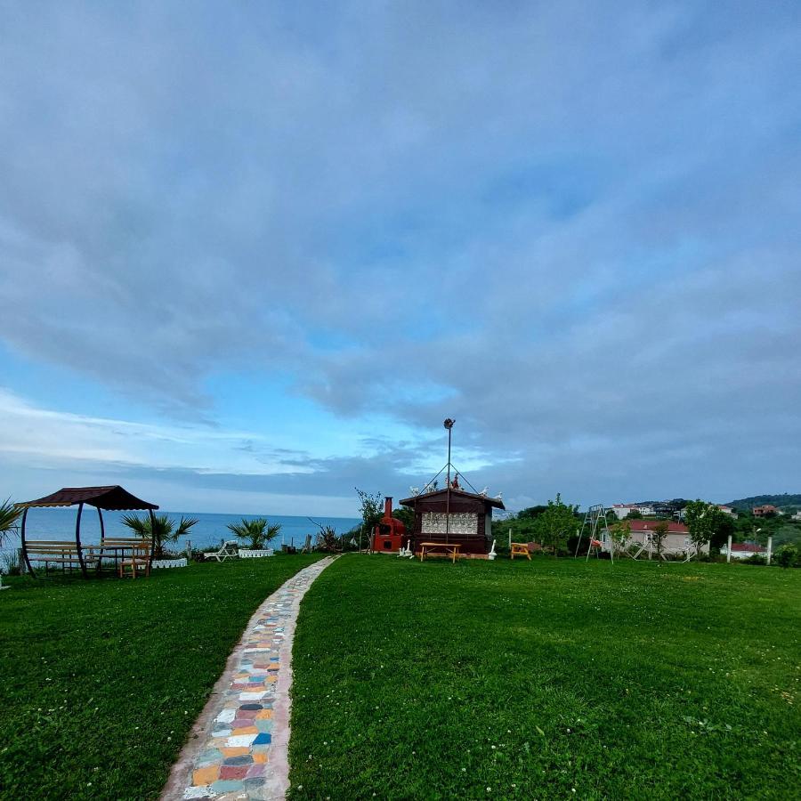 Perice Konak Sinop Luaran gambar