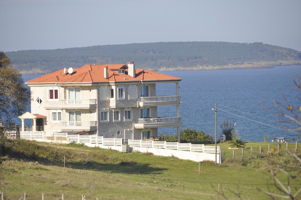 Perice Konak Sinop Luaran gambar