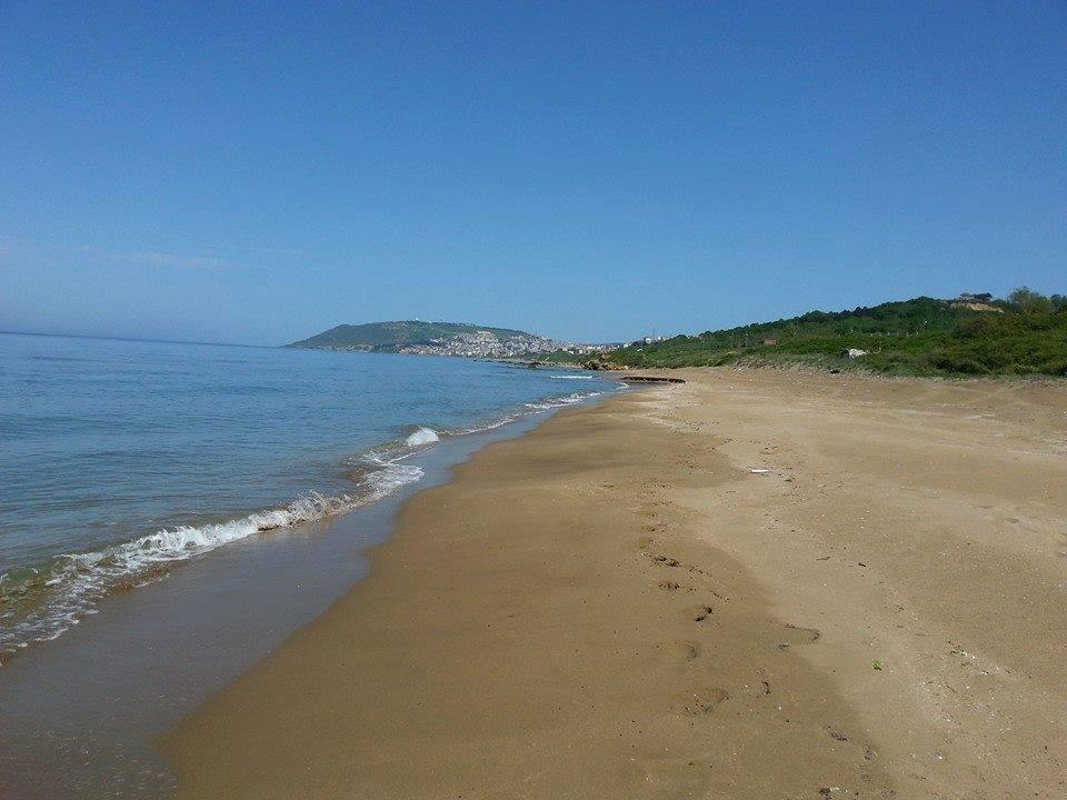 Perice Konak Sinop Luaran gambar