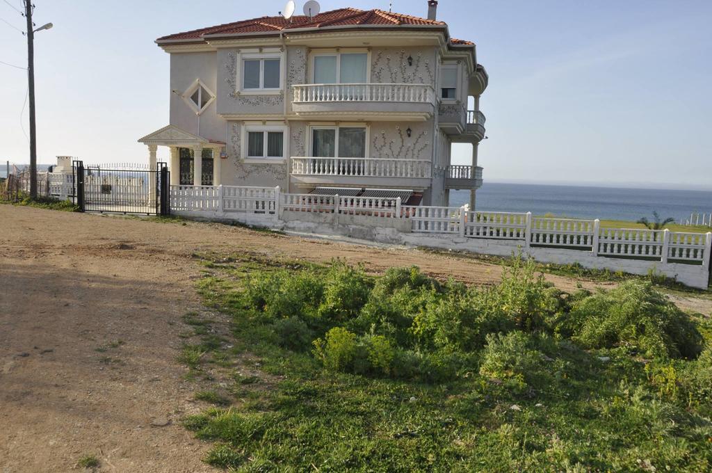 Perice Konak Sinop Luaran gambar