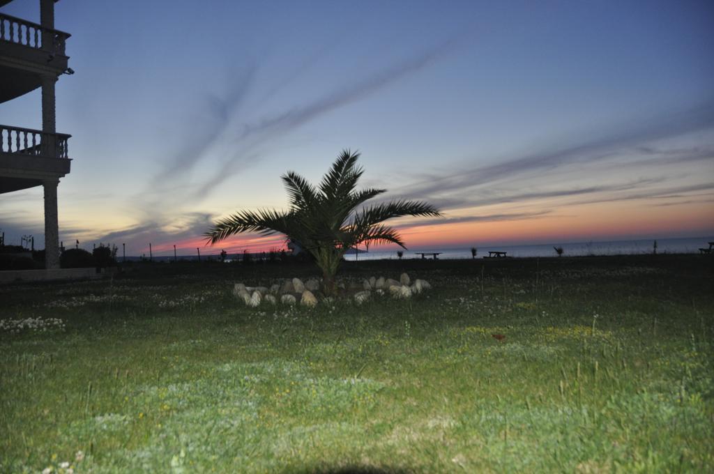 Perice Konak Sinop Luaran gambar