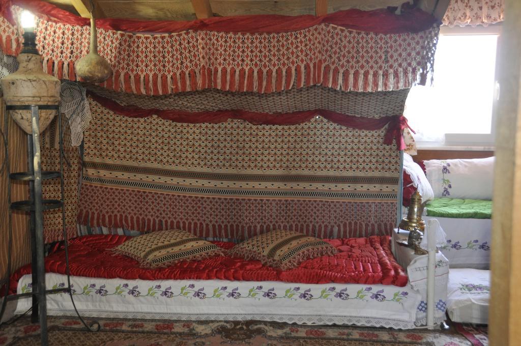 Perice Konak Sinop Luaran gambar