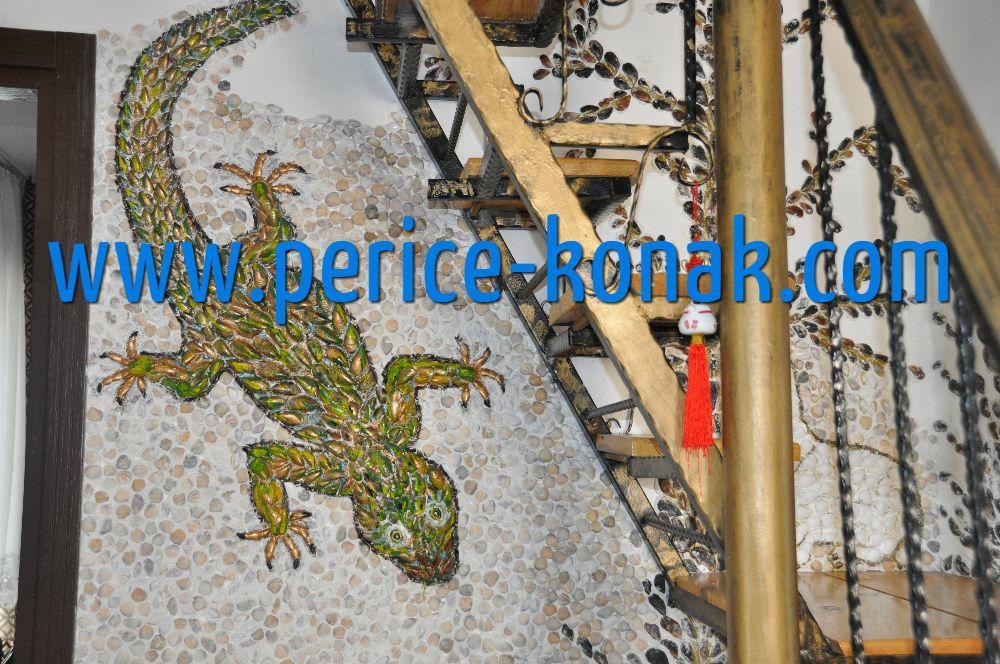Perice Konak Sinop Luaran gambar