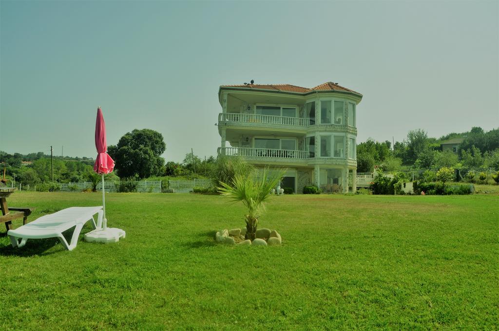 Perice Konak Sinop Luaran gambar