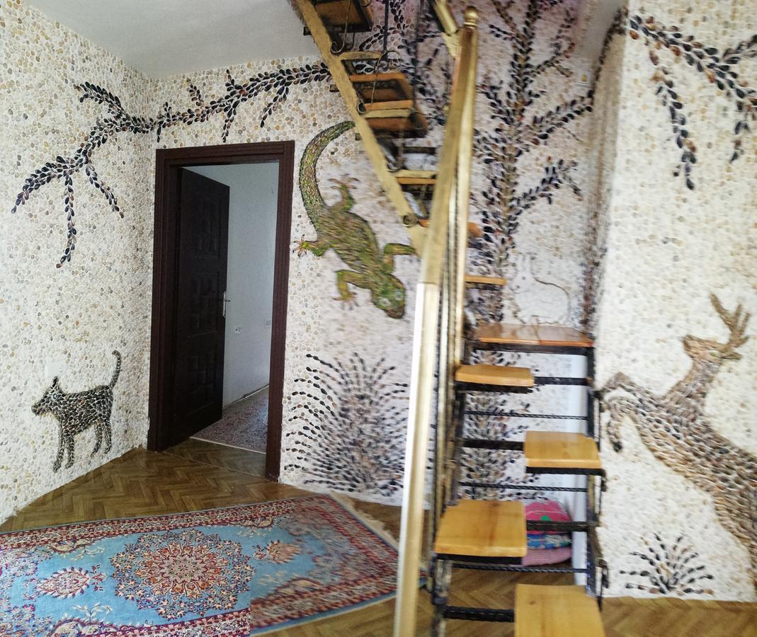 Perice Konak Sinop Luaran gambar