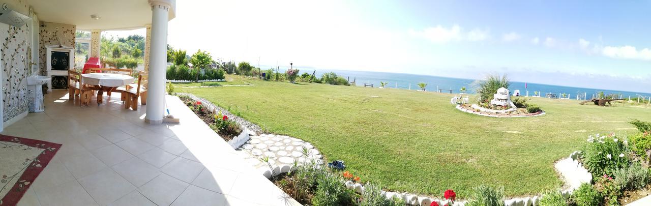 Perice Konak Sinop Luaran gambar