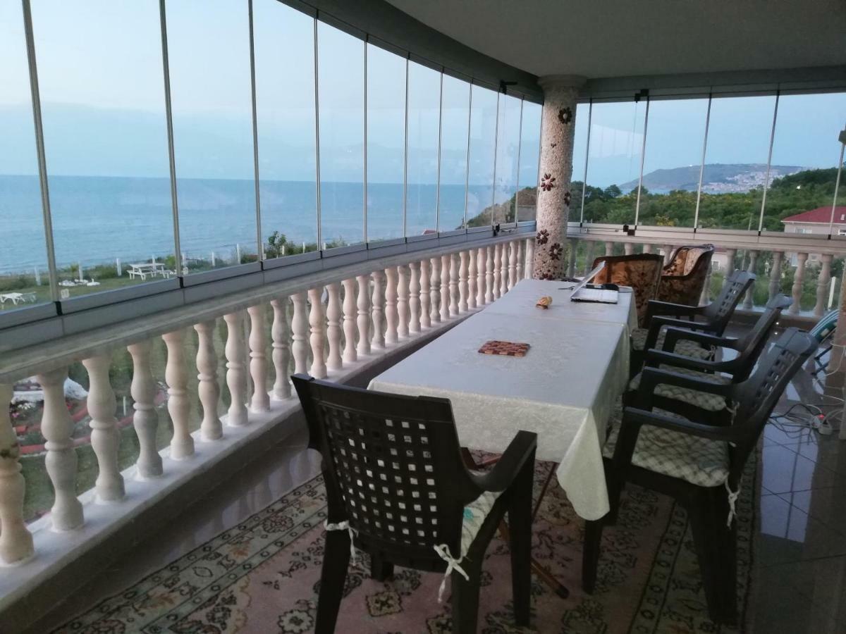 Perice Konak Sinop Luaran gambar